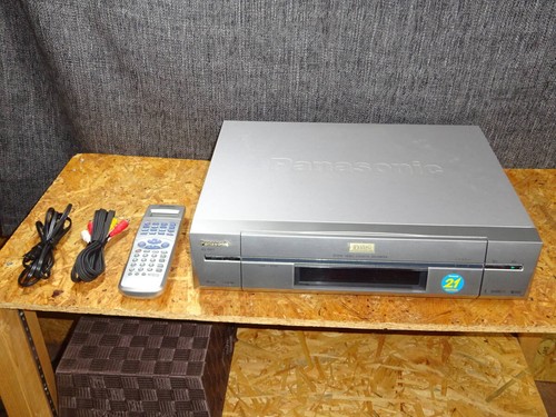Videoregistratore vhs - videoregistratore,