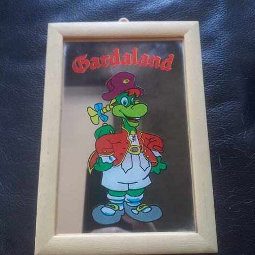 Quadro gardaland prezzemolo - gardaland,