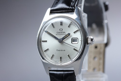 1972 near mint omega geneve - 1972,