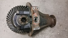 Toyota Land Cruiser 100 HDJ100 differenziale asse posteriore / differenziale posteriore