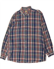 Camicia uomo PACIFIC TRAIL 2XL