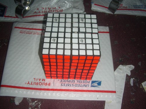 Rubik revenge 1982 cubo - revenge,