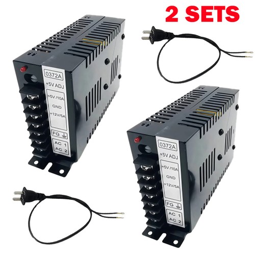 2set alimentatore universale - 2set,