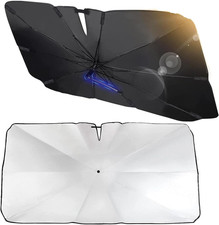 Parasole Auto per Parabrezza