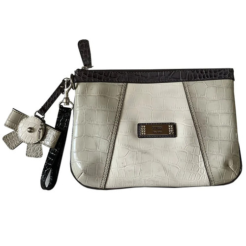 Guess borsetta pochette in - borsetta,