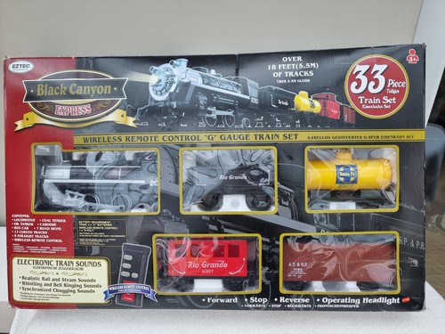 Eztec black canyon express - eztec,