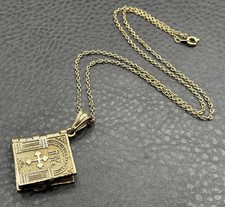 Collana con ciondolo