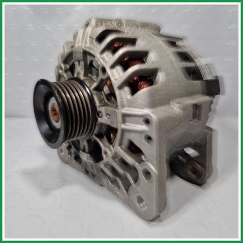 Alternatore valeo sg9b057 - alternatore,