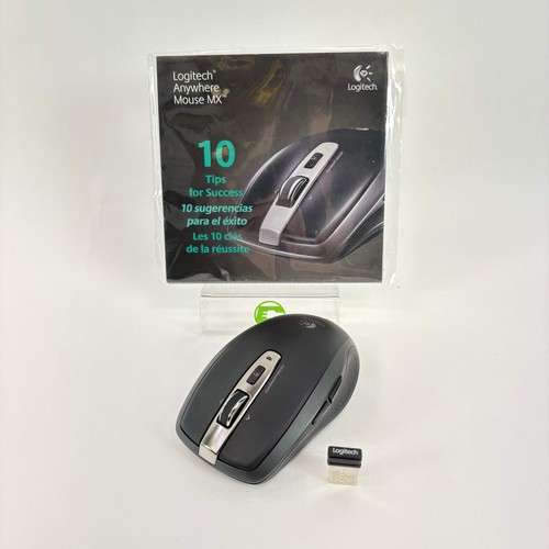Mouse wireless logitech - wireless,