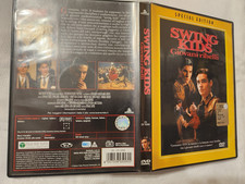 SWING KIDS Giovani Ribelli -