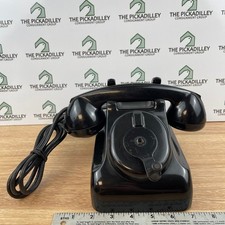 Telefono scrivania magneto - scrivania,
