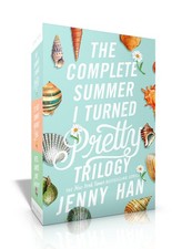 The Complete Summer I Turned
