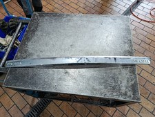 Opel Zafira B Illuminazione