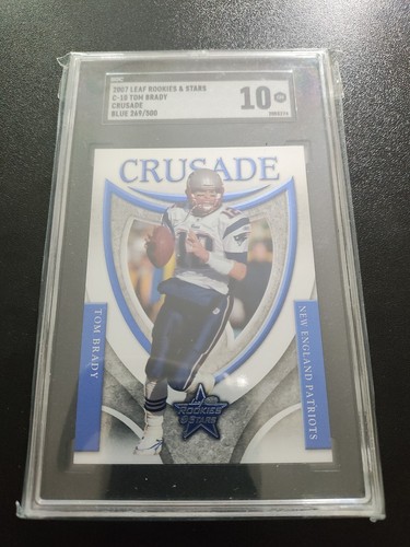 2007 rookies stars tom brady - rookies, &