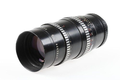 Meyer optik görlitz orestegor - optik,