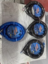 CATENA ANTIFURTO QUADRA CON LUCCHETTO CORAZZATO Ø MM8 CM.100 PER MOTO SCOOTER