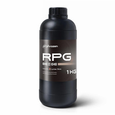 RPG Resin | Resina per