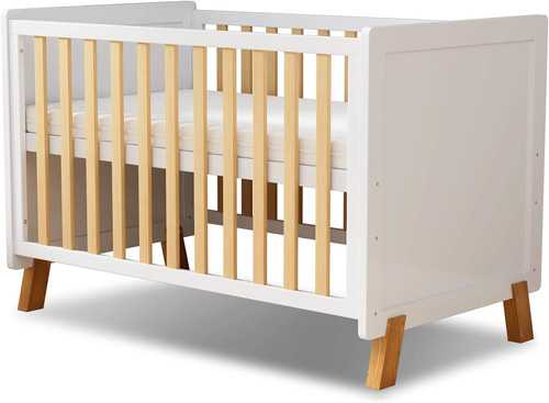 Lettino culla trasformabile - , in