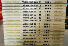 Video Girl Ai + Len Completa