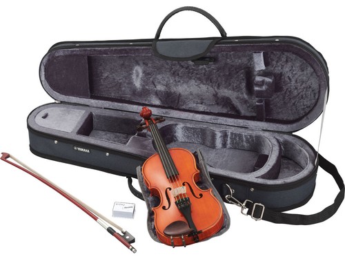 Yamaha v5sc violino - 4/4, da