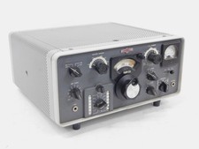 Ricetrasmettitore radioamatore