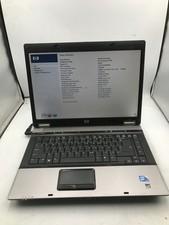 HP COMPAQ 6730B NOTEBOOK -