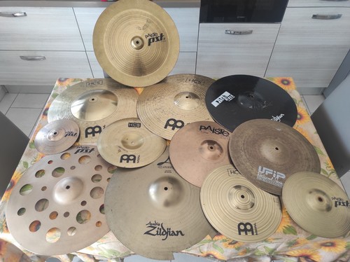Mix marche set - , piatti