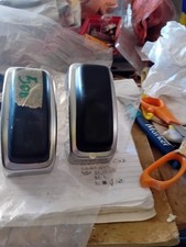 ROSTRI BORCHIE PARAURTI CON