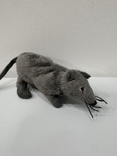 Topo grigio Ikea GOSIG MUS
