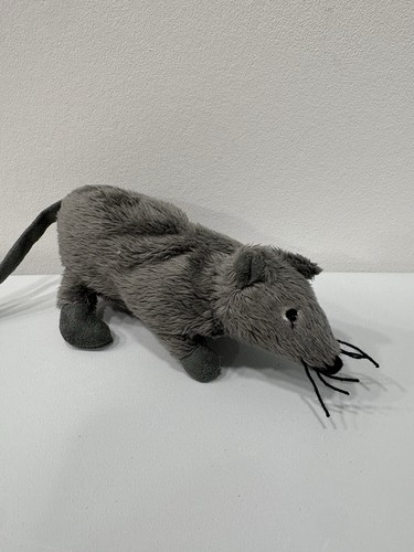Topo grigio ikea - grigio, gosig