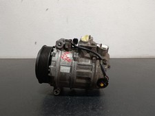 COMPRESSORE CLIMA ARIA CONDIZIONATA MERCEDES CLASS E (W211) 2.7 CDI GE4472209332