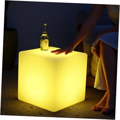 Luce cubo led pollici - cubo,