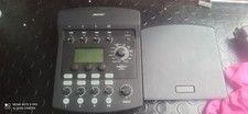 BOSE T1 TONEMATCH DIGITAL 4 CHANNEL MIXER AND EFFECTS PER USO RICAMBI