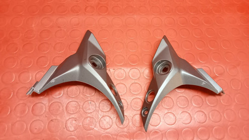 Coppia carena cover supporto - coppia,