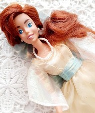 Barbie Bambola Anastasia
