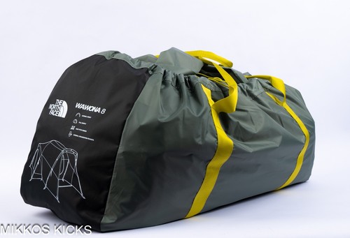 Tenda the north face wawona - north,