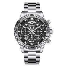 ABORNI Orologio Quarzo Uomo