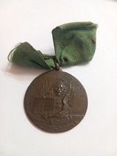 "Rara Medaglia VENEZIA 1907/08