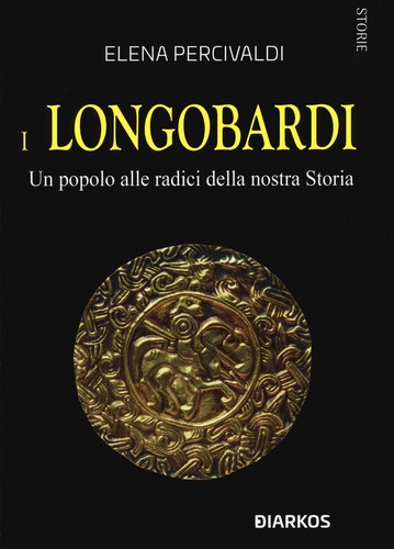Longobardi popolo alle - i, longobardi.