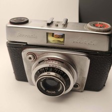 Macchina fotografica 35mm