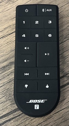 Originale bose soundtouch - bose,