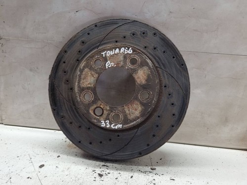 Disco freno anteriore - , diesel