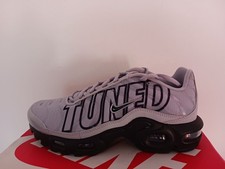 Nike Air Max Plus Tuned GS