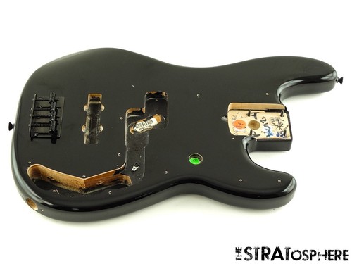 Fender duff mckagan - fender,