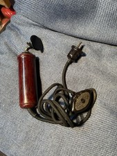 Massaggiatore Anni 50 Maspo Germany Epoca Vintage