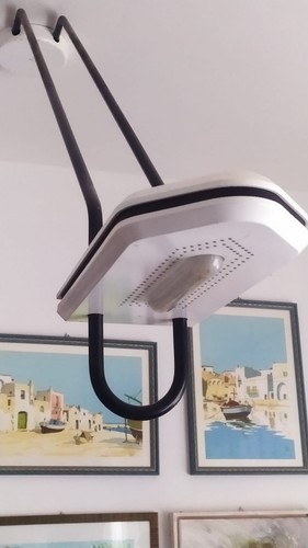Lampada soffitto tronconi - lampada,