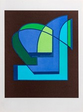 MARIO RADICE "Il Toro" 1975