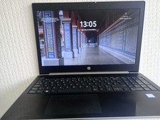 NOTEBOOK HP PROBOOK 450 G5