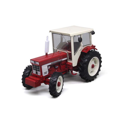 Trattore 1246 mcabinato - trattore,