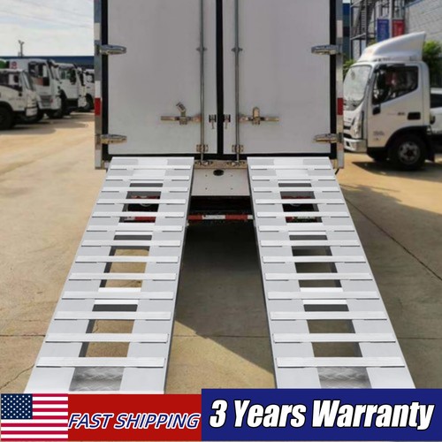 2pcs aluminum trailer - 2pcs,